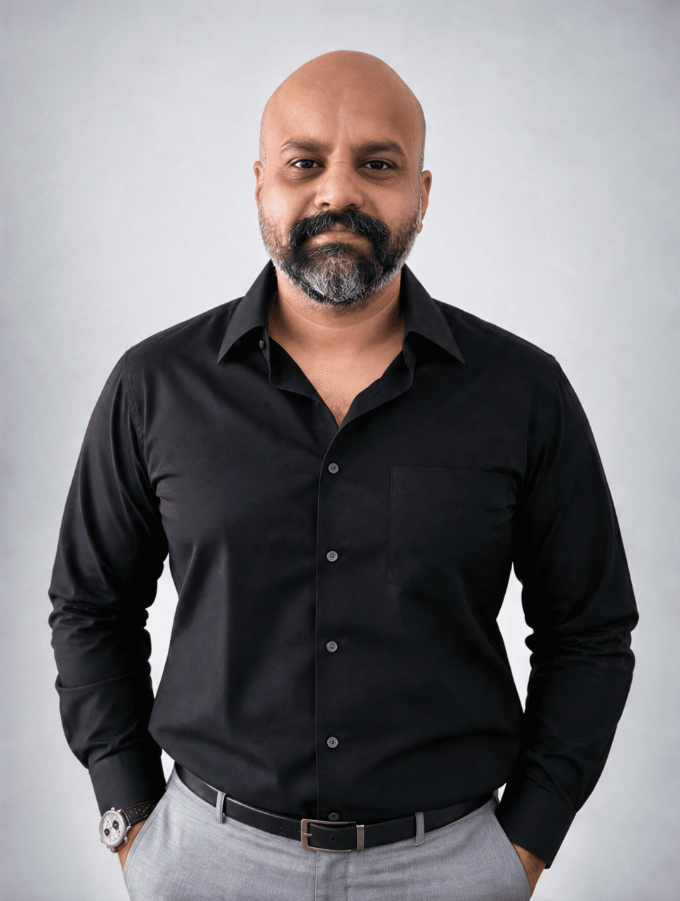 Karan Yadav appointed ISL CEO