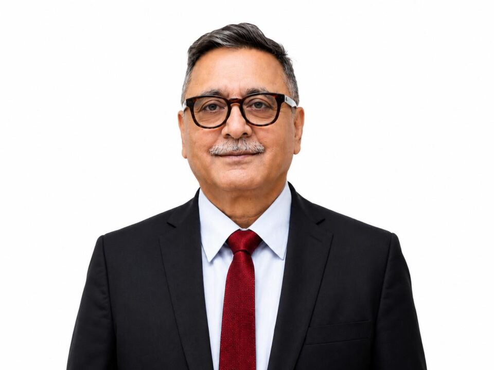 Sanjeev Chopra IFFCO-TOKIO Director Operations