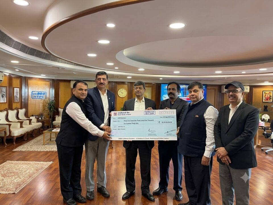 PVUNL Profit and Maiden Dividend FY 2025-26