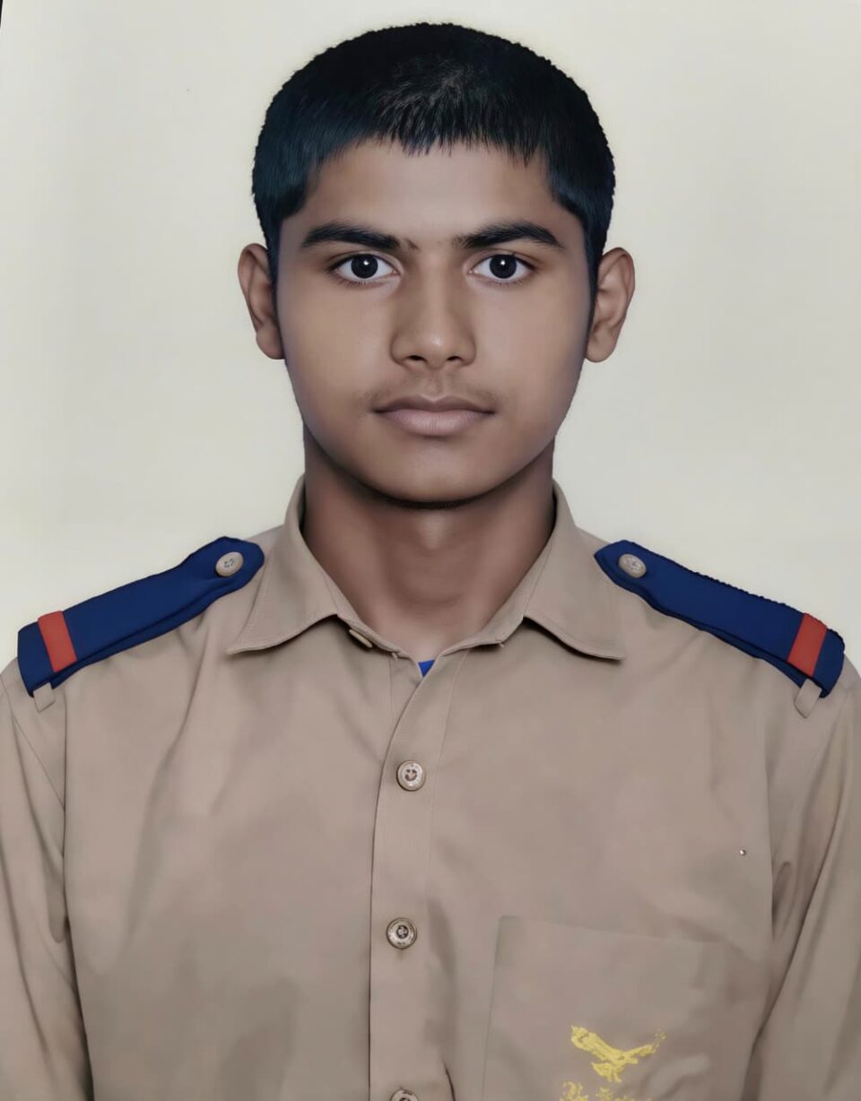 HPS Ramanthapur students sporting achievements 2026