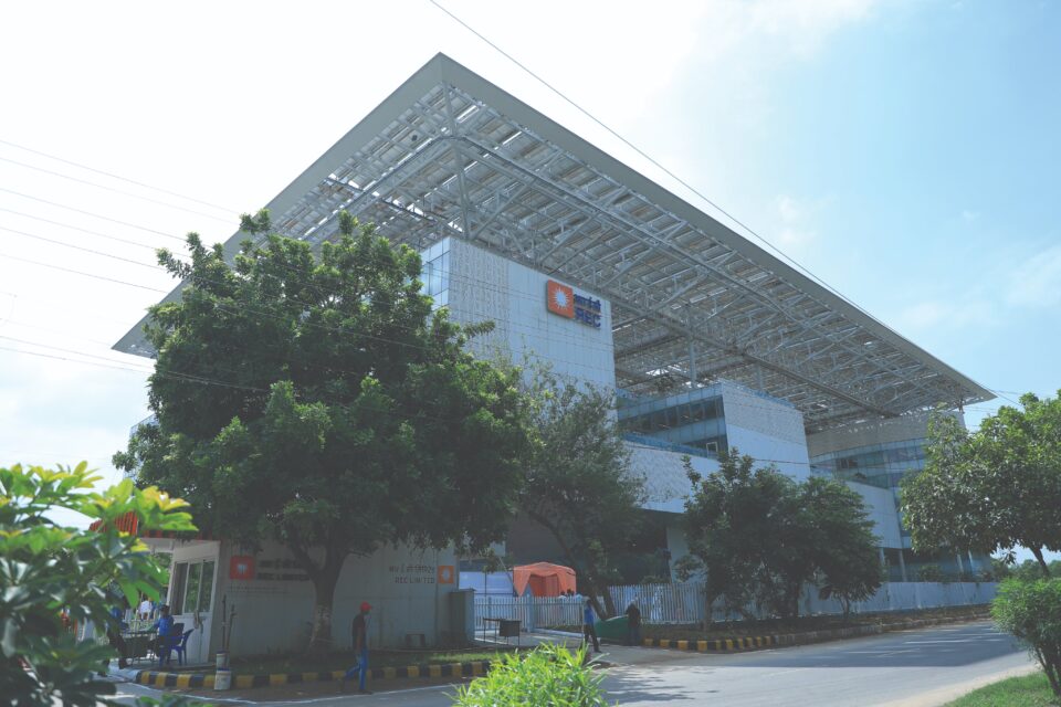 REC Limited tokenized corporate bonds pilot issue