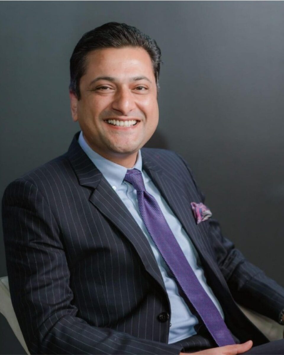 Rajat Sharma appointed General Manager The Westin Pushkar