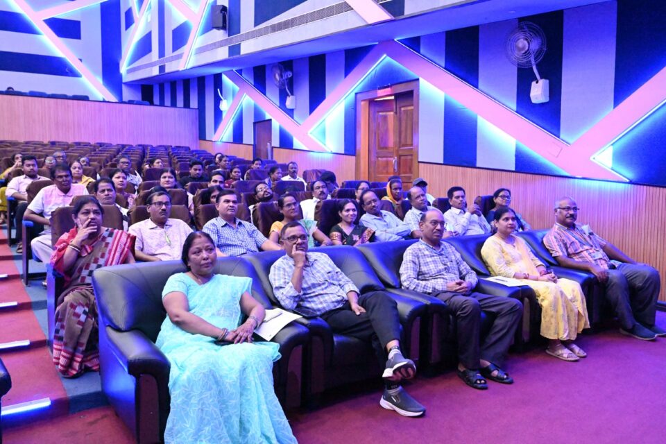 Roshni Saksham Sathi SAIL Rourkela