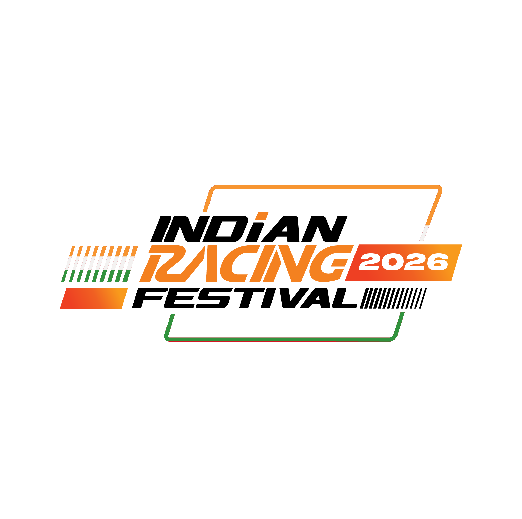 Nayara Energy Indian Racing Festival 2026