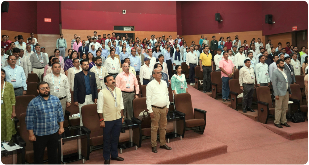 Uttarakhand Cooperative Summit 2026