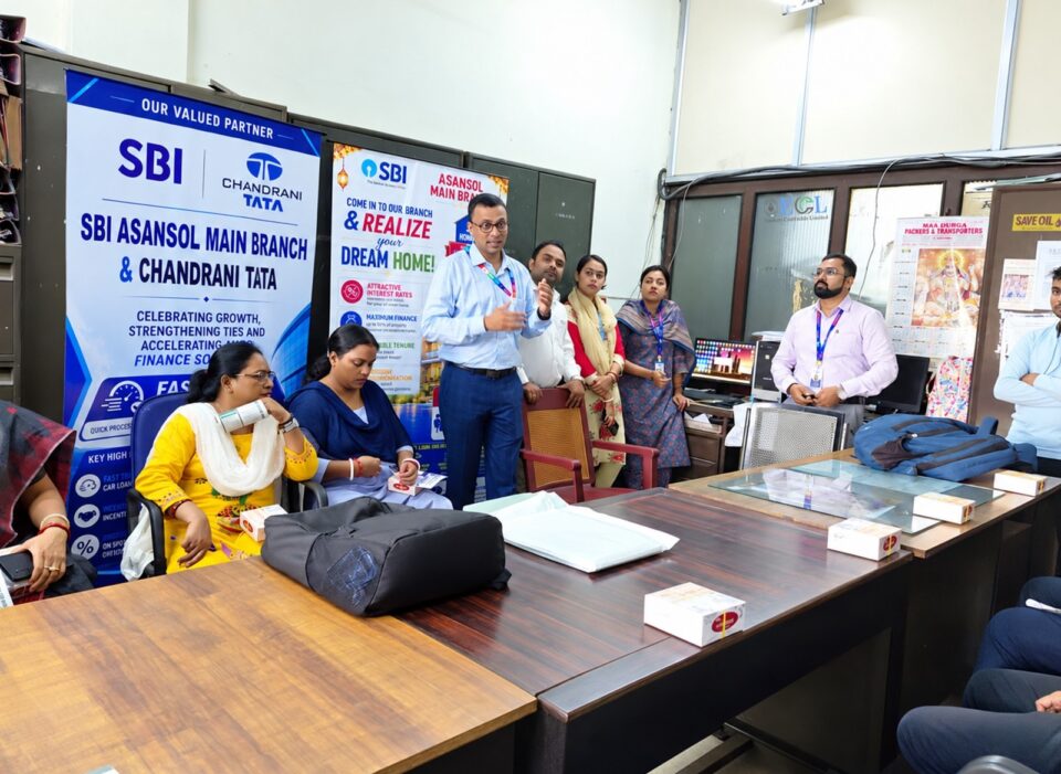 ECL Banking Awareness Programme Special Campaign 6.0