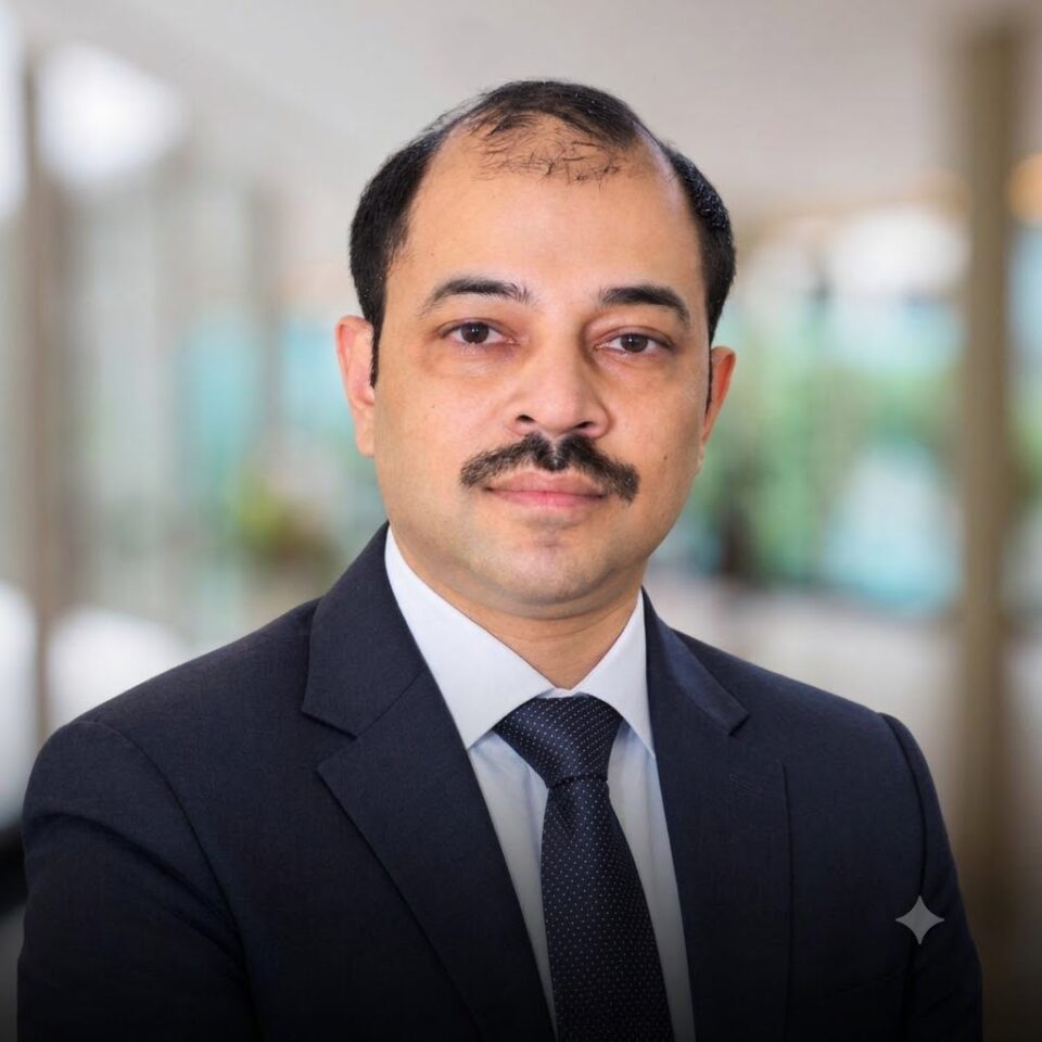 Ajeet Kumar appointed IGL Chief General Manager HRD