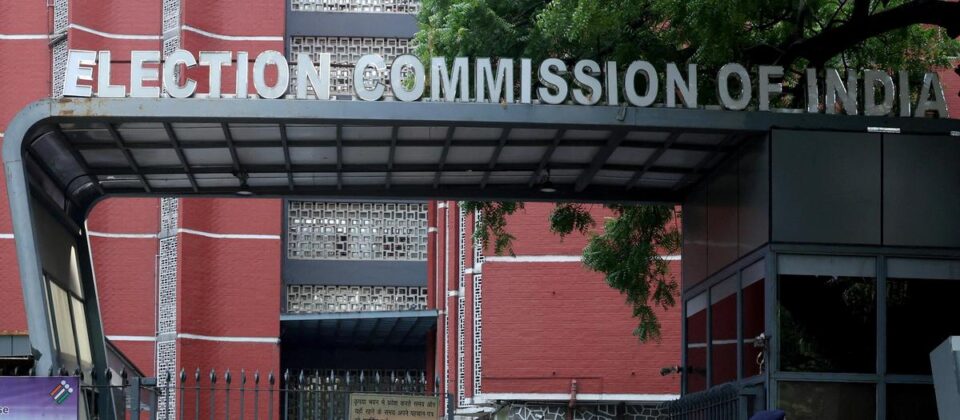 ECI Special Summary Revision of electoral rolls 2027