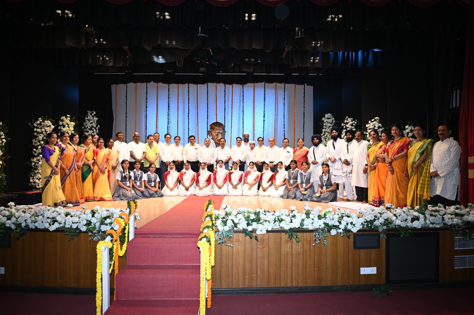 Rourkela Steel Plant Gandhi Jayanti 2026