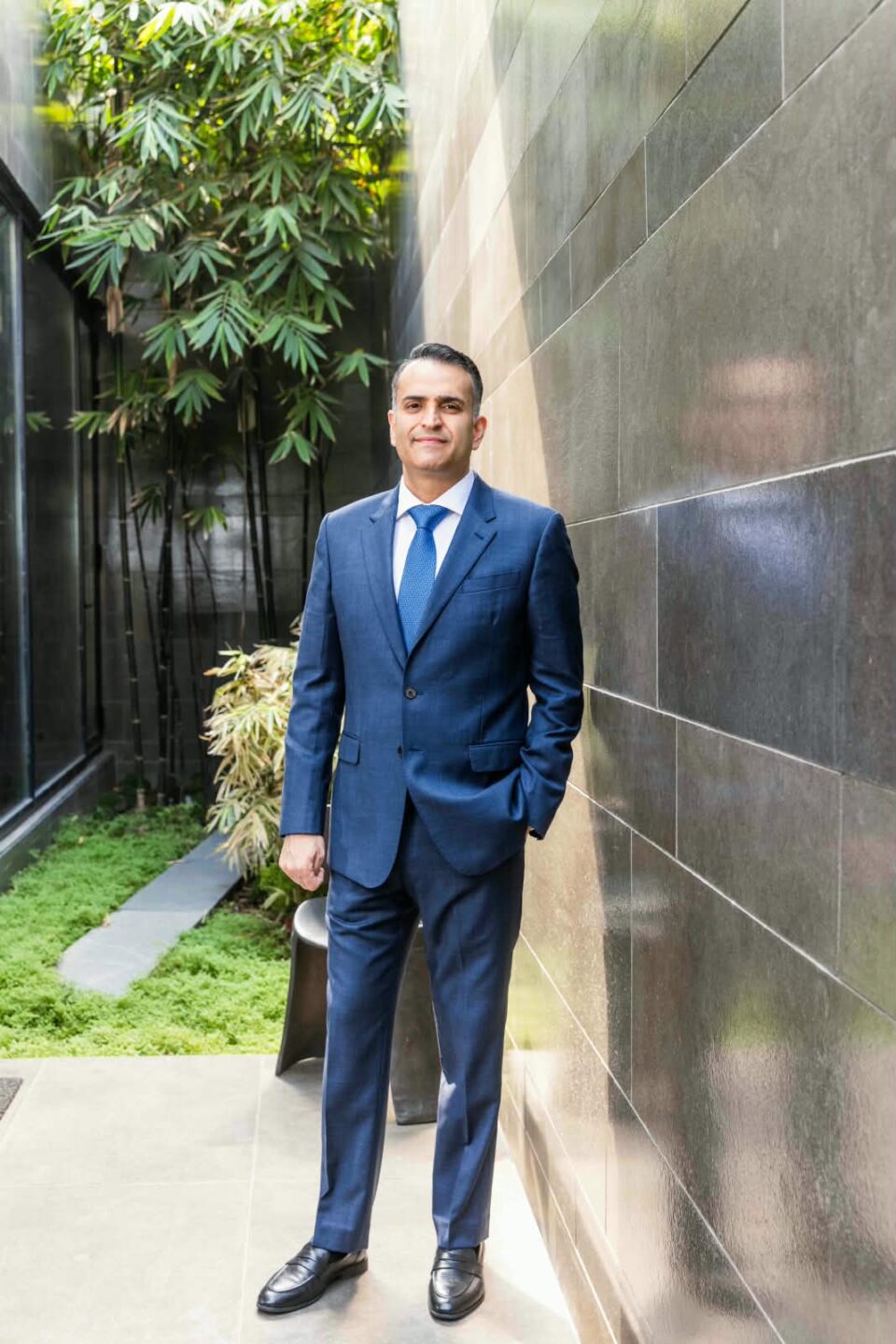 Anil Gupta appointed PHDCCI President 2026–27