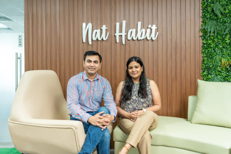 Nat Habit Raises ₹142 Crore Series C Funding