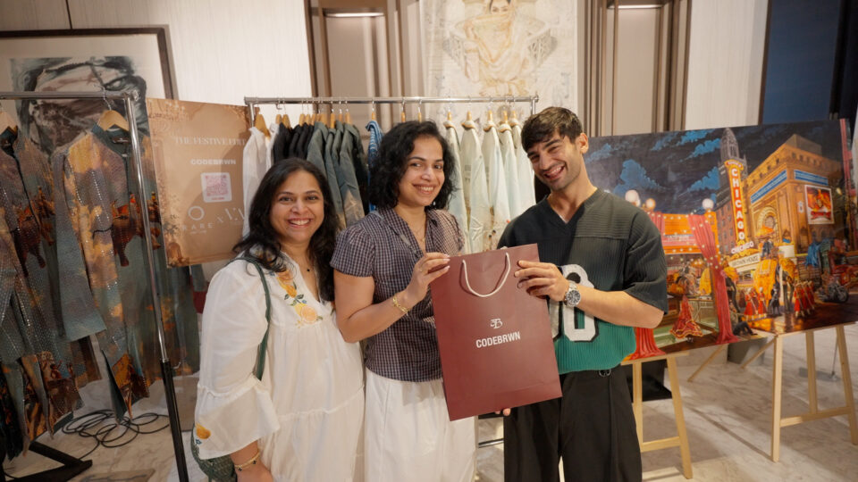 Abhay Sehgal contemporary art exhibitions in Dubai and San Francisco