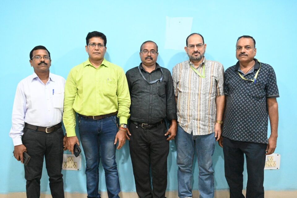 Rourkela Steel Plant wagon unloading improvement