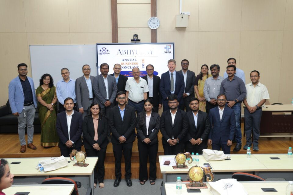 ABHYUDAY 2026 IIM Mumbai