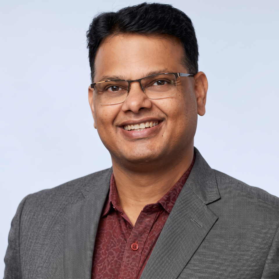 Blue Dart Appoints Rabindra Purohit